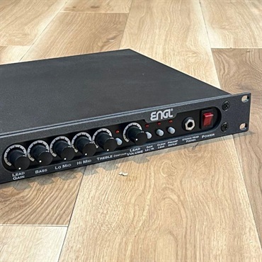 ENGL TUBE PREAMP [E530]　【キズあり特価】 ラック プリアンプ エングル 画像6