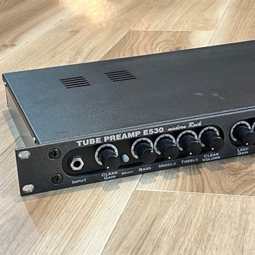 ENGL TUBE PREAMP [E530]　【キズあり特価】 ラック プリアンプ エングル 画像7