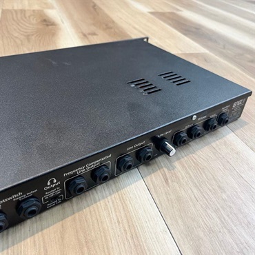 ENGL TUBE PREAMP [E530]　【キズあり特価】 ラック プリアンプ エングル 画像8