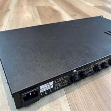 ENGL TUBE PREAMP [E530]　【キズあり特価】 ラック プリアンプ エングル 画像9