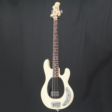 MUSICMAN USED 中古 StingRay (White/Rosewood) 画像2