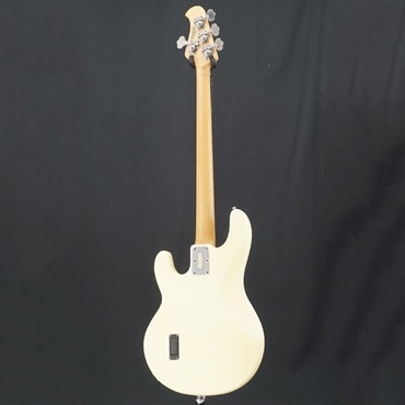 MUSICMAN USED 中古 StingRay (White/Rosewood) 画像3