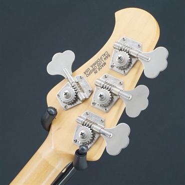 MUSICMAN USED 中古 StingRay (White/Rosewood) 画像7