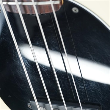 MUSICMAN USED 中古 StingRay (White/Rosewood) 画像9