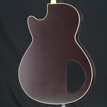 K.Yairi USED 中古 IKB-1 CTM Fretted (NAT) 画像1