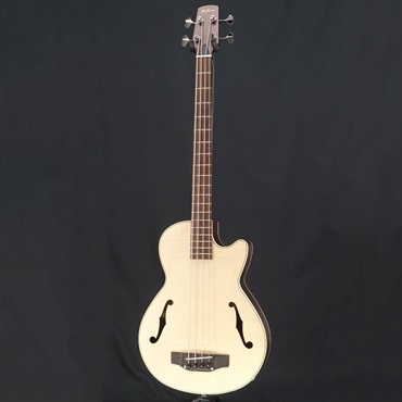 K.Yairi USED 中古 IKB-1 CTM Fretted (NAT) 画像2