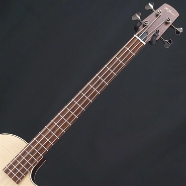 K.Yairi USED 中古 IKB-1 CTM Fretted (NAT) 画像4
