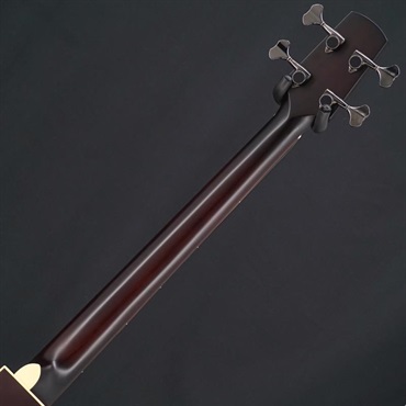 K.Yairi USED 中古 IKB-1 CTM Fretted (NAT) 画像5