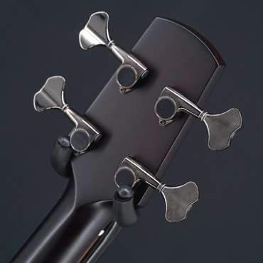 K.Yairi USED 中古 IKB-1 CTM Fretted (NAT) 画像7