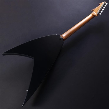 ESP USED 中古 Super V (Matte Black) [George Lynch Signature Model] 画像5