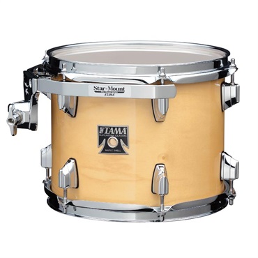 TAMA CL52KRS-GNL [Superstar Classic / 22インチバスドラム・シェルキット / グロス・ナチュラル・ブロンド]【シンバル、ハードウェア別売】※新色！7月下旬発売予定！ 画像3
