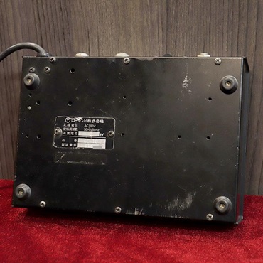 BOSS VINTAGE GE-10 Graphic Equalizer late70's 画像1