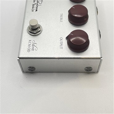 Studio Daydream USED 中古 KCM-OD Silver V10 画像2