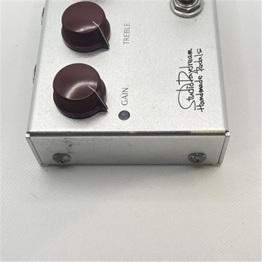 Studio Daydream USED 中古 KCM-OD Silver V10 画像3