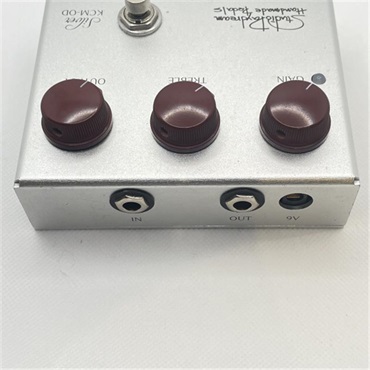 Studio Daydream USED 中古 KCM-OD Silver V10 画像4