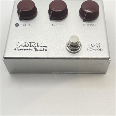 Studio Daydream USED 中古 KCM-OD Silver V10 画像5