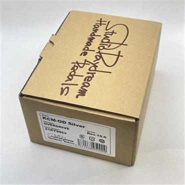 Studio Daydream USED 中古 KCM-OD Silver V10 画像6