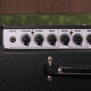 Carr USED 中古 Lincoln 1x12 Combo 画像6