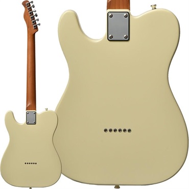 Bacchus Universe Series BTE-1-RSM/M (OWH) 画像1