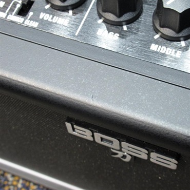 BOSS USED 中古 KATANA-MINI （刀 カタナ ミニ ギターアンプ ボス） 画像7