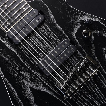 Ibanez Prestige RG5328R-LDK (Lightning Through A Dark) #F261834 画像3