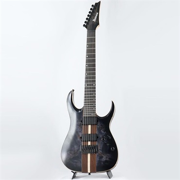 Ibanez Premium RGA217P1PB-DRL (Deep Twilight Burst Low Gloss) [SPOT MODEL] 【キズあり特価】 画像1