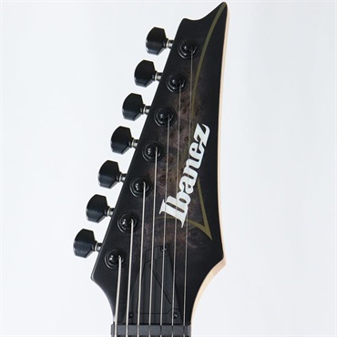 Ibanez Premium RGA217P1PB-DRL (Deep Twilight Burst Low Gloss) [SPOT MODEL] 【キズあり特価】 画像7