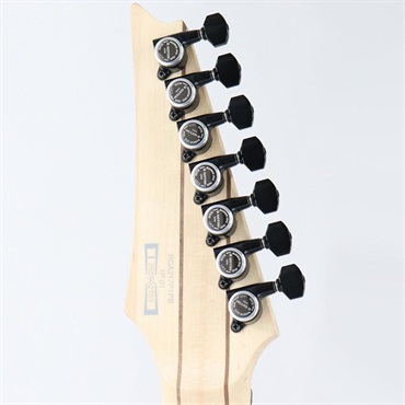Ibanez Premium RGA217P1PB-DRL (Deep Twilight Burst Low Gloss) [SPOT MODEL] 【キズあり特価】 画像8