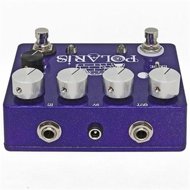 CopperSound Pedals 【WEB限定在庫処分セール】Polaris（カッパーサウンド）コーラス 画像1