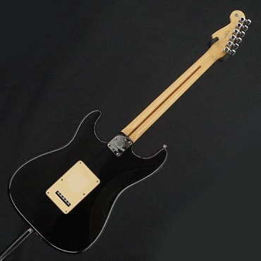 Fender USA USED 中古 American Deluxe Stratocaster(Black)[SN.DZ6037964] フェンダー 画像3