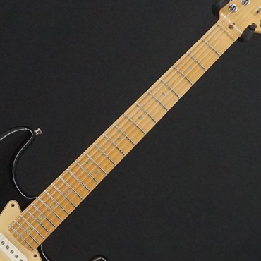 Fender USA USED 中古 American Deluxe Stratocaster(Black)[SN.DZ6037964] フェンダー 画像4