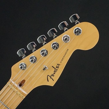 Fender USA USED 中古 American Deluxe Stratocaster(Black)[SN.DZ6037964] フェンダー 画像6