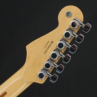 Fender USA USED 中古 American Deluxe Stratocaster(Black)[SN.DZ6037964] フェンダー 画像7