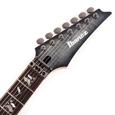 Ibanez j.custom RG8527-BRE SN.F2613676 画像6