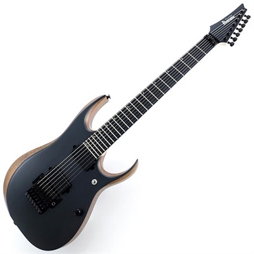 Ibanez Prestige RGDR4327R-NTF (Natural Flat) SN.F2612446 画像1