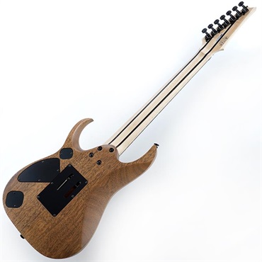 Ibanez Prestige RGDR4327R-NTF (Natural Flat) SN.F2612446 画像2