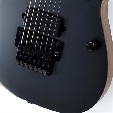 Ibanez Prestige RGDR4327R-NTF (Natural Flat) SN.F2612446 画像4