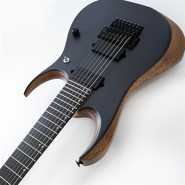 Ibanez Prestige RGDR4327R-NTF (Natural Flat) SN.F2612446 画像5