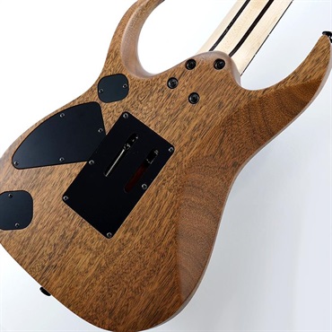 Ibanez Prestige RGDR4327R-NTF (Natural Flat) SN.F2612446 画像7
