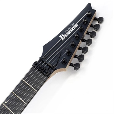 Ibanez Prestige RGDR4327R-NTF (Natural Flat) SN.F2612446 画像8