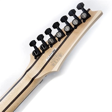 Ibanez Prestige RGDR4327R-NTF (Natural Flat) SN.F2612446 画像9