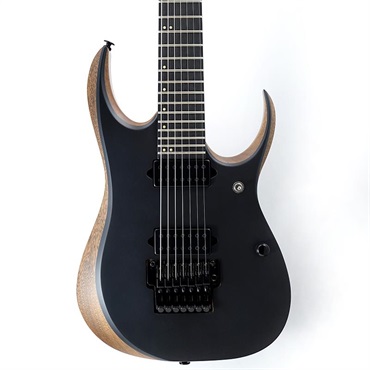Ibanez Prestige RGDR4327R-NTF (Natural Flat) SN.F2612446 画像10