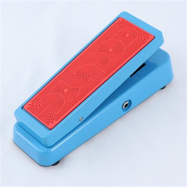 Dunlop (Jim Dunlop) USED 中古 MICK RONSON CRY BABY WAH MR95LTD (Jim Dunlop) ワウペダル　クライベイビー 画像1