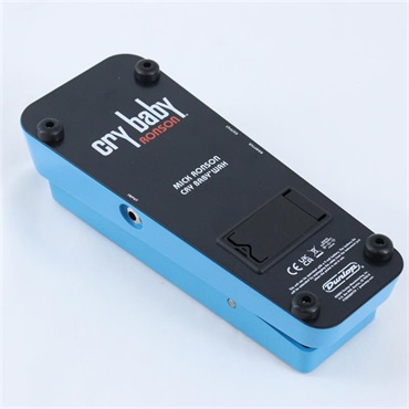Dunlop (Jim Dunlop) USED 中古 MICK RONSON CRY BABY WAH MR95LTD (Jim Dunlop) ワウペダル　クライベイビー 画像2