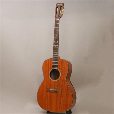 TAKAMINE USED 中古 PTU408K-N タカミネ 画像2