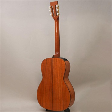 TAKAMINE USED 中古 PTU408K-N タカミネ 画像3