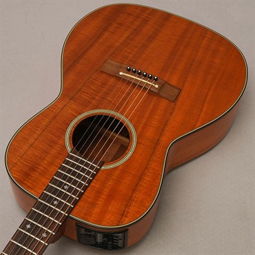 TAKAMINE USED 中古 PTU408K-N タカミネ 画像4