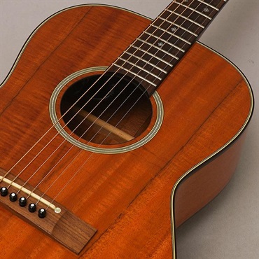 TAKAMINE USED 中古 PTU408K-N タカミネ 画像5