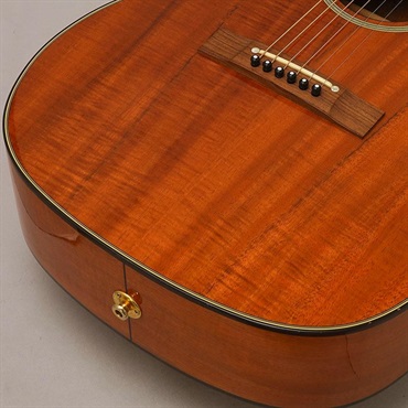 TAKAMINE USED 中古 PTU408K-N タカミネ 画像6