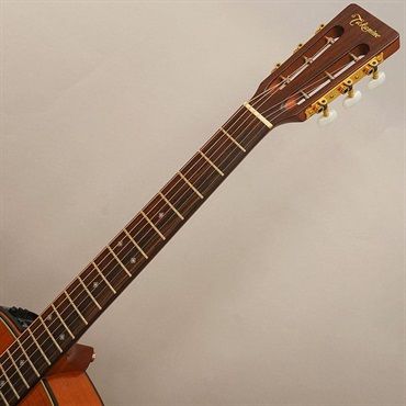 TAKAMINE USED 中古 PTU408K-N タカミネ 画像7